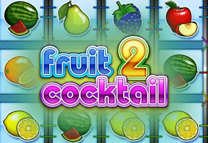 Fruit Coctail 2