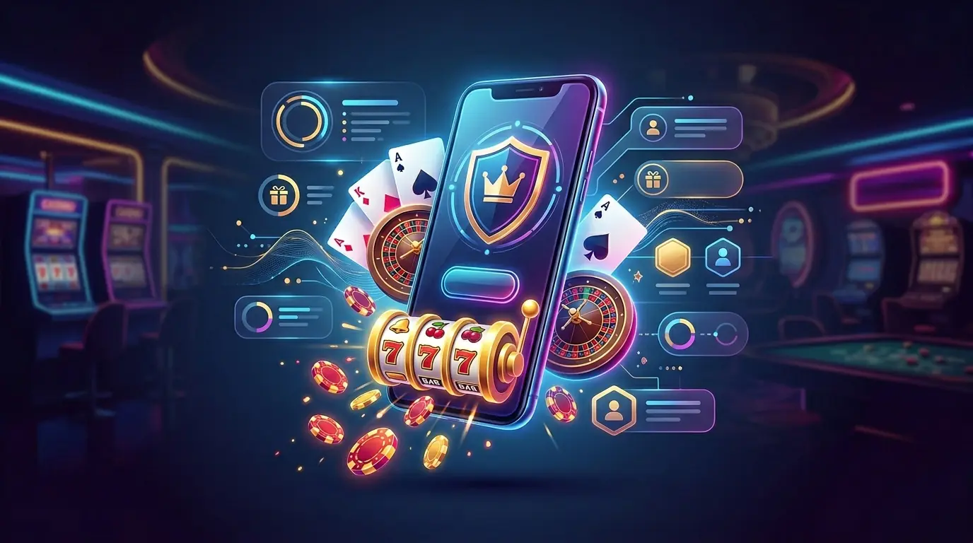 Betflag casino app mobile