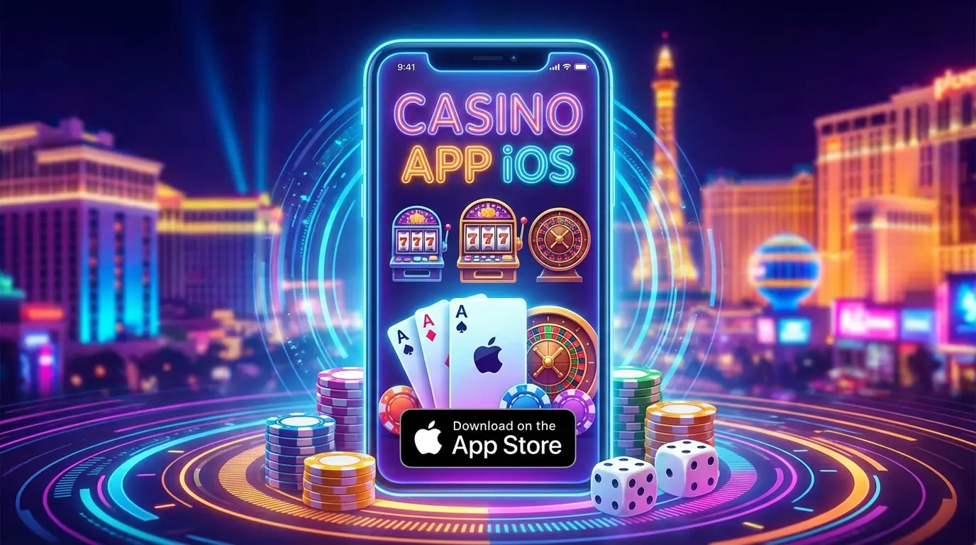 Betflag casino app iOS