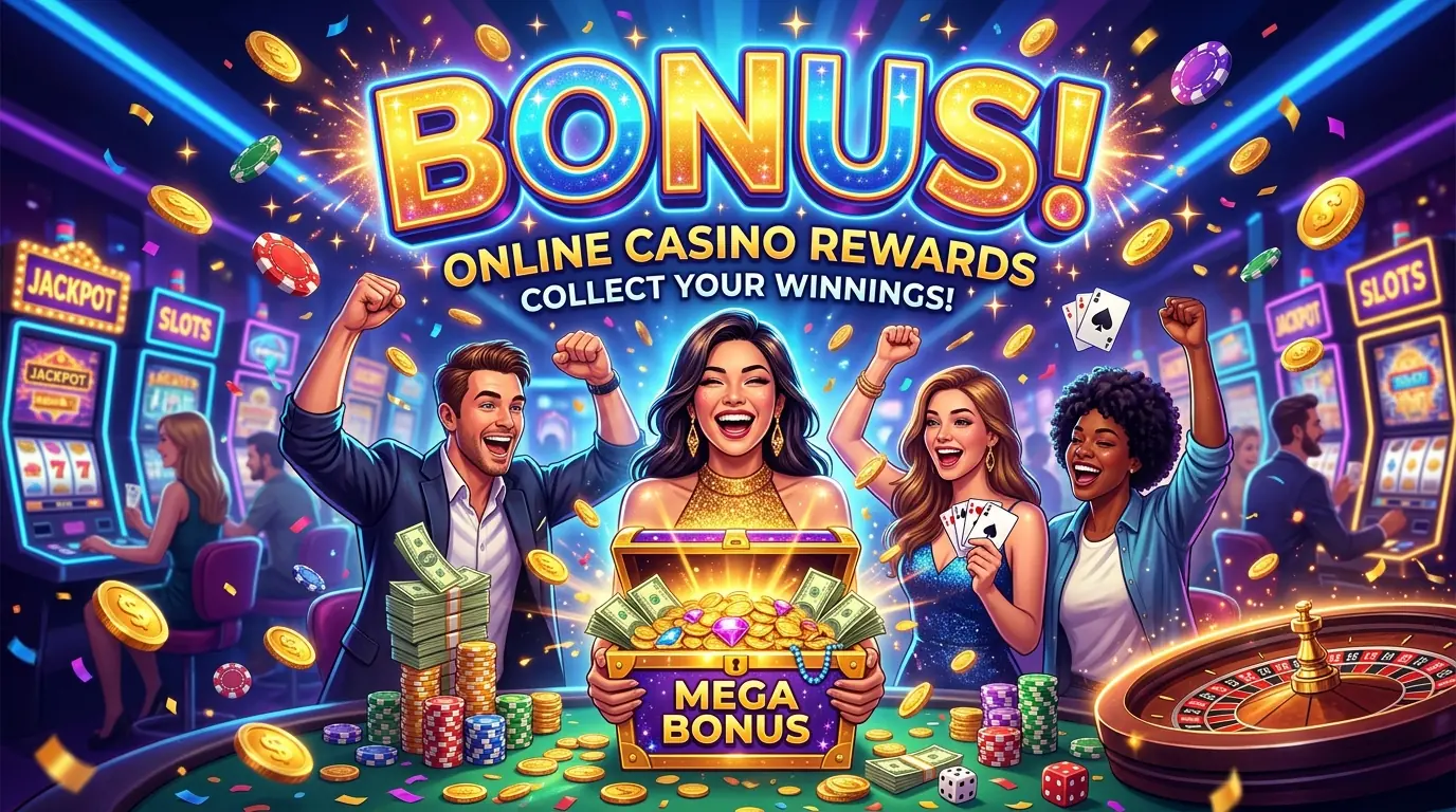 Betflag casino bonus