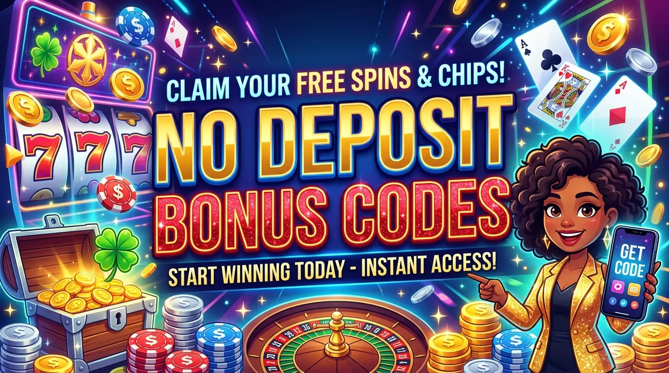 No deposit bonus Betflag casino