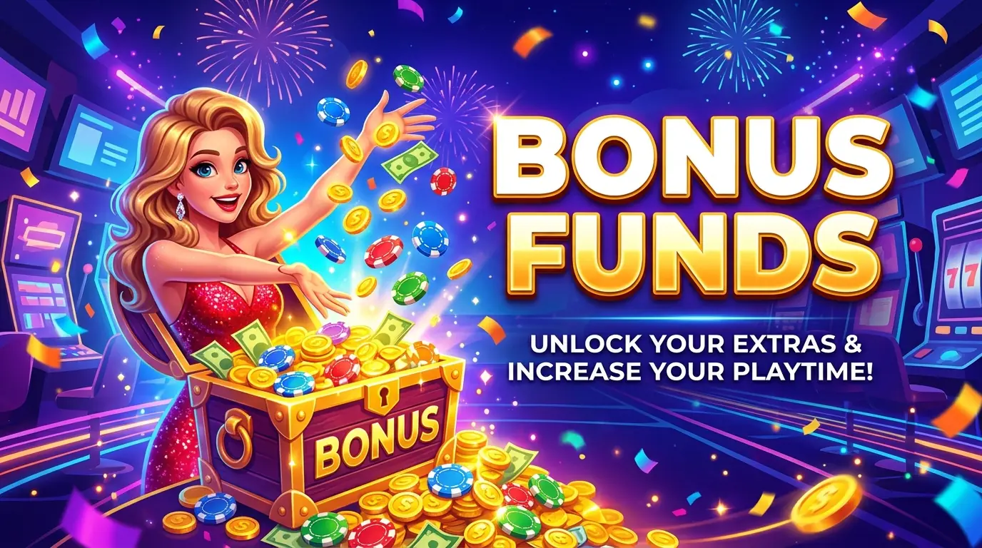Fondi bonus Betflag casino