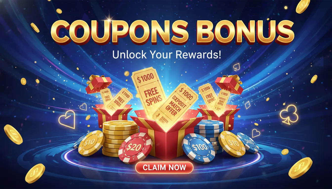 Betflag casino coupon