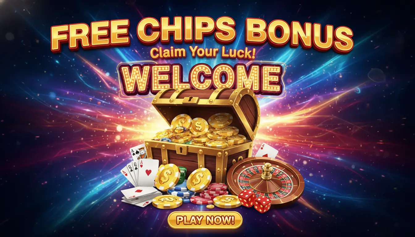 Betflag casino chips gratis