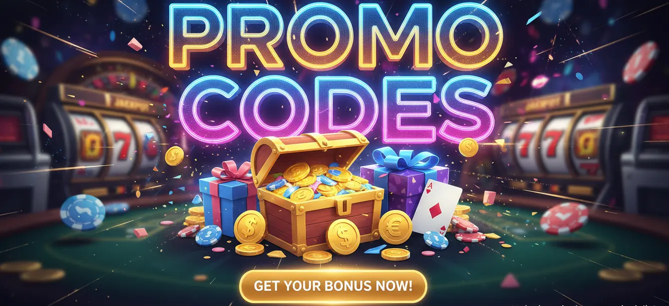 Promo code Betflag casino