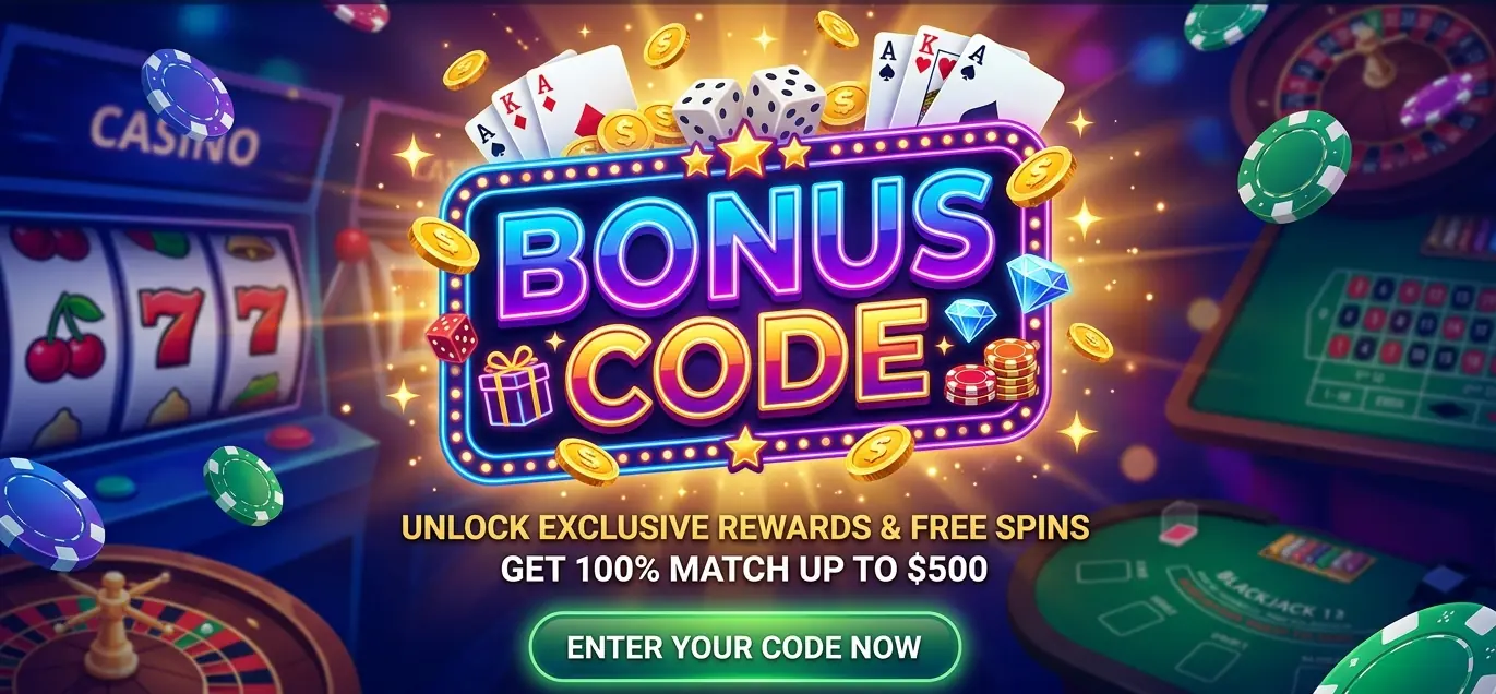 Betflag casino bonus code