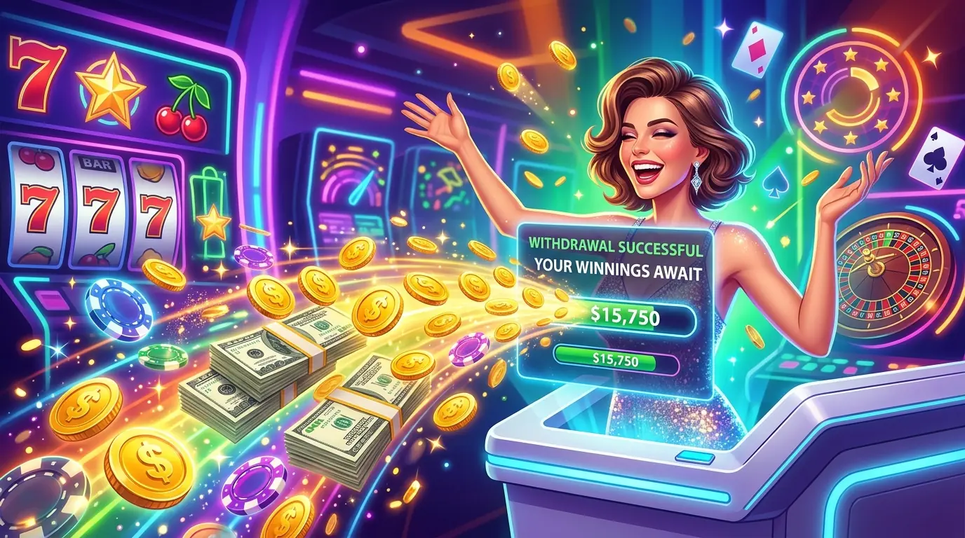 Prelievi Betflag casino