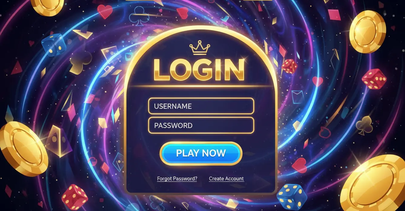 Betflag casino login