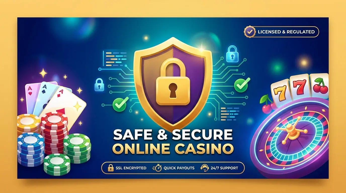 Betflag casino è sicuro?