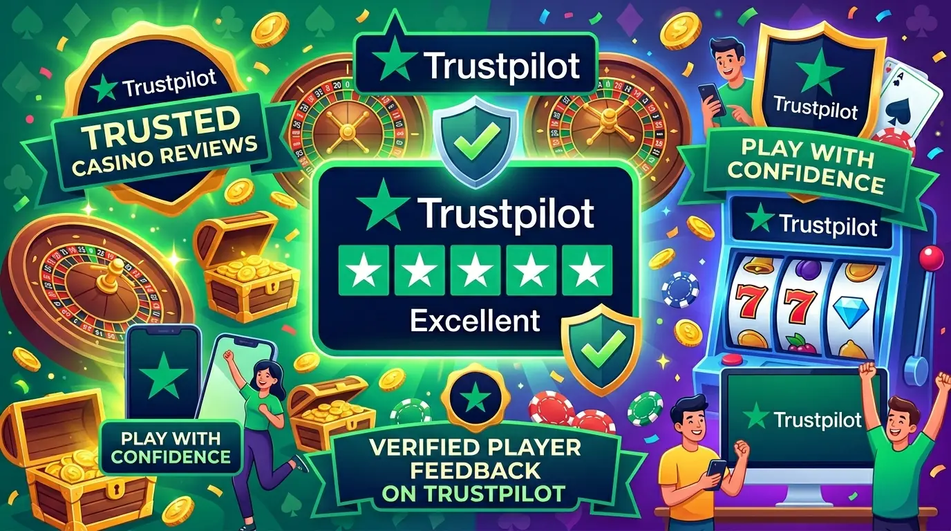 Betflag casino Trustpilot