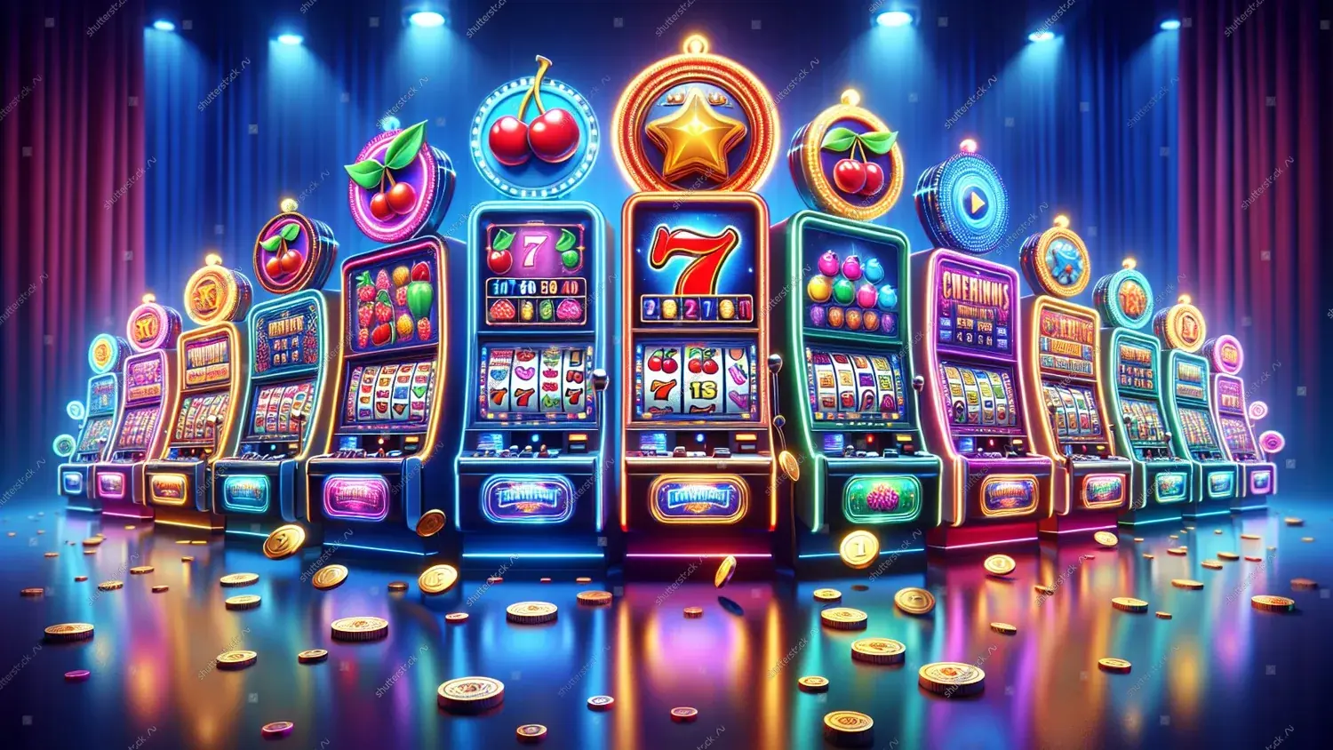 Giochi Betflag casino