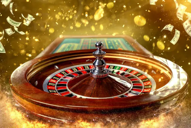 Betflag casino roulette